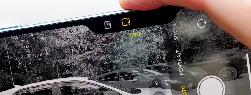 Reports the iPhone 18 will ditch the camera button seem unlikely, but something’s going on