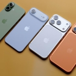 Apple just reported its best-ever quarter for iPhone sales