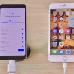How to Easily Transfer Data from iPhone to Android