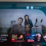 I’m thankful for Google TV’s update that puts ‘Free’ tab, ‘Shop’ on the main screen