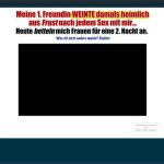 8-facher Weiblicher Org.