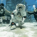 Former astronaut on lunar spacesuits: “I don’t think they’re great right now”