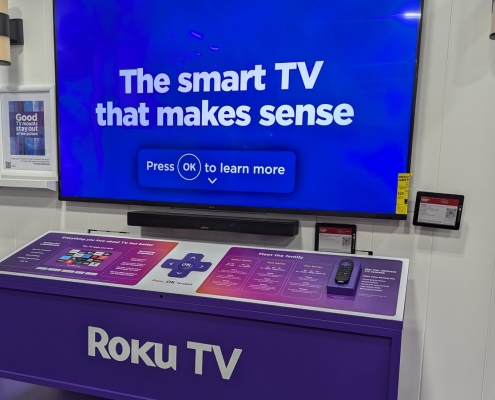4 Uncomfortable Truths About Using Roku TV