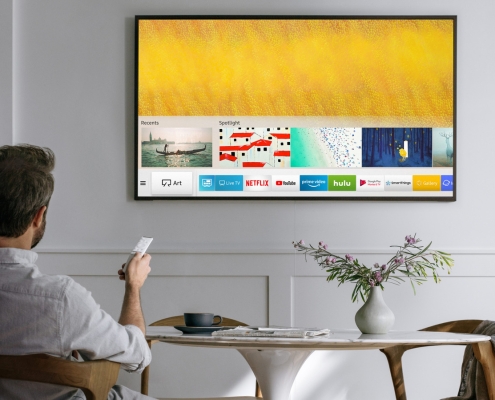5 Useful Samsung TV Features You Need To Start Using