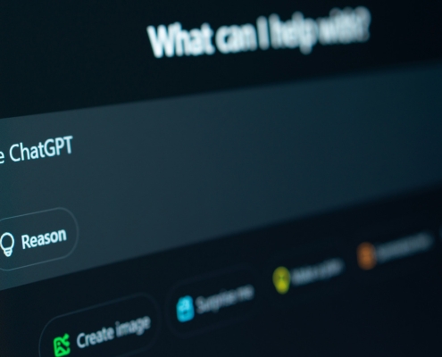 5 ChatGPT Prompts To Help Make Your Research More Productive