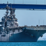How US Aircraft Carriers Can Navigate If Their Tech Goes Down