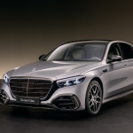 Some Drivers Will Never See Mercedes’ Coolest New S-Class Feature