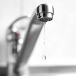 Which To Let Your Faucet Drip When Winter Weather Hits