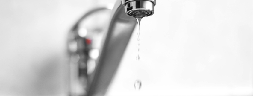 Which To Let Your Faucet Drip When Winter Weather Hits