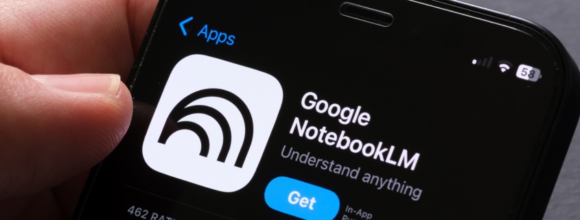 NotebookLM’s Best Feature Is Finally Available On iOS And Android