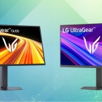 LG will give you a free 27-inch UltraGear monitor with its latest preorder deal – how to redeem
