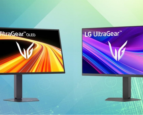 LG will give you a free 27-inch UltraGear monitor with its latest preorder deal – how to redeem