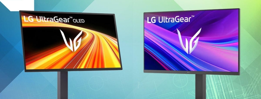 LG will give you a free 27-inch UltraGear monitor with its latest preorder deal – how to redeem