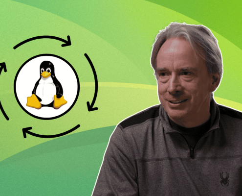 What Happens to Linux After Linus Torvalds? We Finally Have the Answer to This Uncomfortable Question