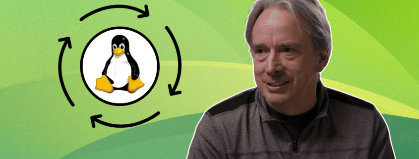 What Happens to Linux After Linus Torvalds? We Finally Have the Answer to This Uncomfortable Question