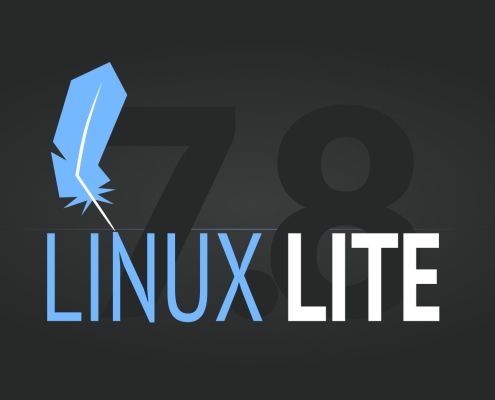 Linux Lite 7.8 Is Out With App Rewrites and GTK4 Transition