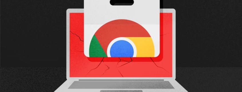 Research reveals how these simple Chrome extensions are hawking your privacy