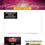 (1) Message from Ryan | Manifestation Wizard