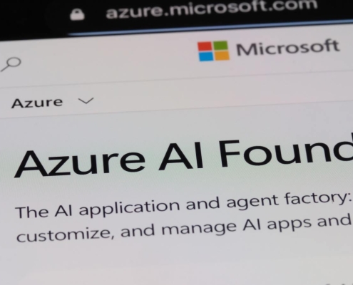 Perplexity inks 0m deal with Microsoft to use Azure cloud