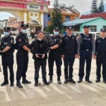 China executes 11 members of gambling and scam crime family