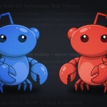 AI agents now have their own Reddit-style social network, and it’s getting weird fast