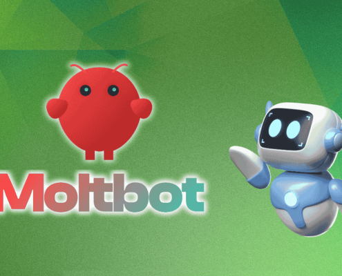 What is this Clawdbot, Err Moltbot, Everyone's Screaming About?