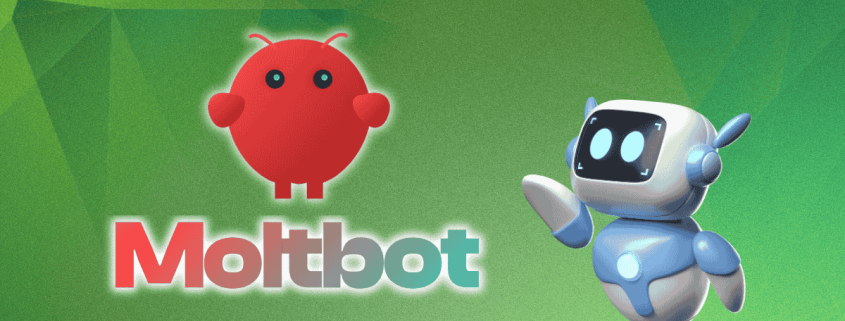 What is this Clawdbot, Err Moltbot, Everyone's Screaming About?