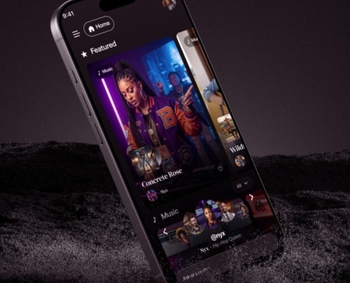 Napster Is Now a Slop Farm for AI Music