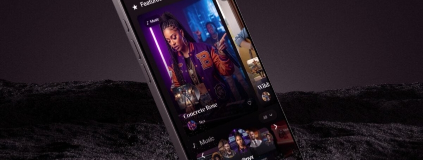 Napster Is Now a Slop Farm for AI Music