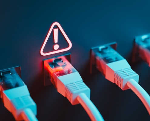 Site catering to online criminals has been seized by the FBI