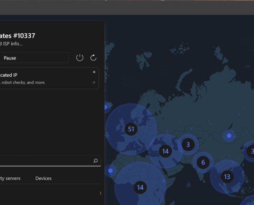 6 Best VPN Services (2026), Tested and Reviewed