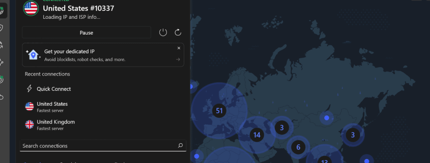 6 Best VPN Services (2026), Tested and Reviewed