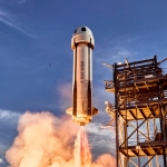 Blue Origin puts space tourism on hold to bet big on the Moon