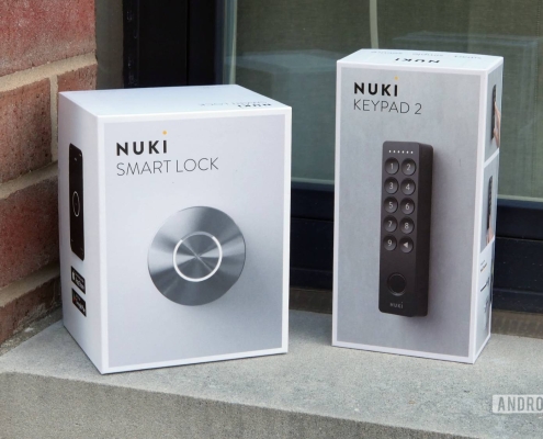 A quick, powerful, smart home upgrade