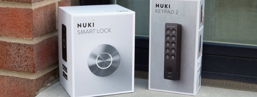 A quick, powerful, smart home upgrade