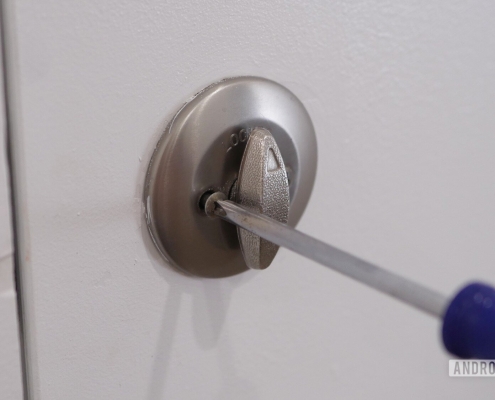 I have a new smart home fear: Getting locked IN