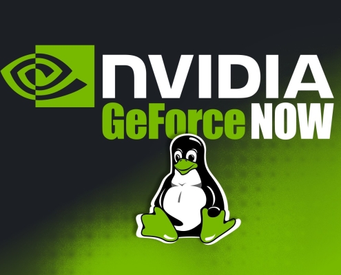GeForce NOW Releases Native Linux App Beta, Now Available for Download