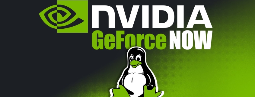 GeForce NOW Releases Native Linux App Beta, Now Available for Download