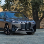 2023 BMW iX M60 Review: Electric Excess, Not Necessarily the Best