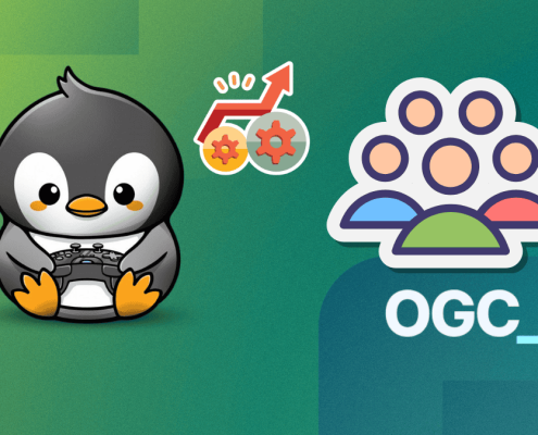 A Bunch of Developers Have Come Together to Make Linux Gaming Great