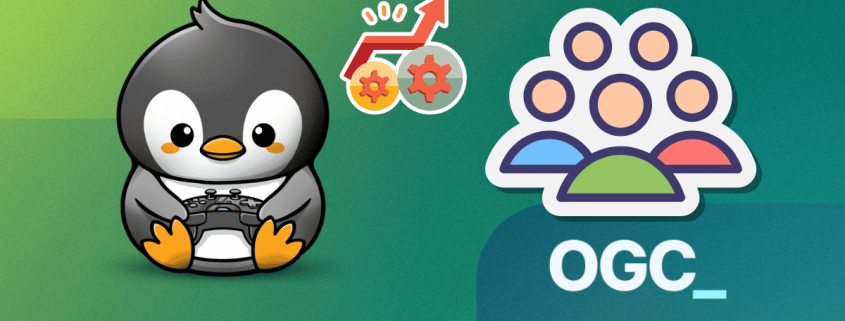 A Bunch of Developers Have Come Together to Make Linux Gaming Great