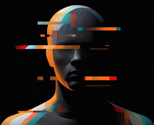 Badges, Bytes and Blackmail Badges, Bytes and Blackmail