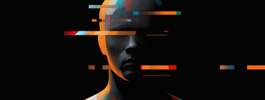 Badges, Bytes and Blackmail