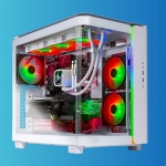 A well-balanced Ryzen 9700X + RTX 5060 Ti desktop is 0 off right now