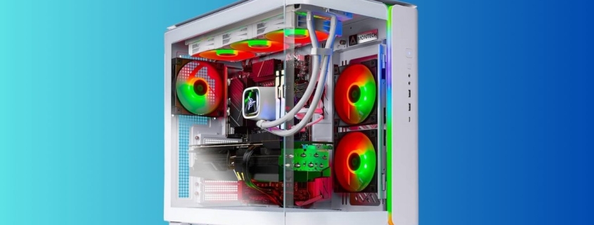 A well-balanced Ryzen 9700X + RTX 5060 Ti desktop is 0 off right now