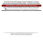 Power Efficiency Guide