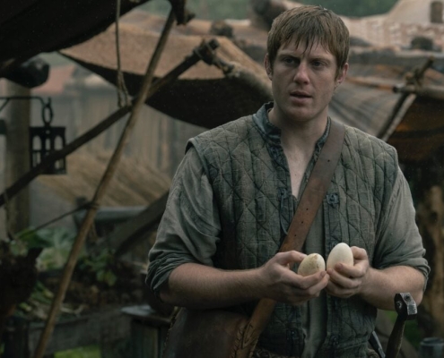 The Success of ‘Knight of the Seven Kingdoms’ Is Already Influencing HBO’s Other ‘Game of Thrones’ Spinoff Plans