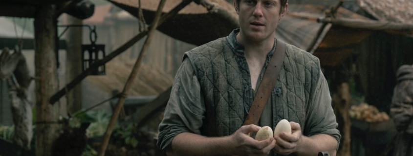 The Success of ‘Knight of the Seven Kingdoms’ Is Already Influencing HBO’s Other ‘Game of Thrones’ Spinoff Plans