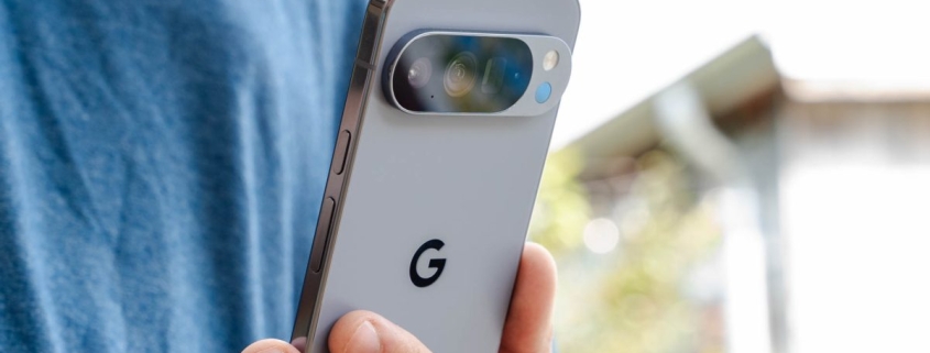 Are you having Bluetooth and Wi-Fi issues on Google Pixel? [Poll]