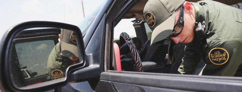 CBP Wants AI-Powered ‘Quantum Sensors’ for Finding Fentanyl in Cars